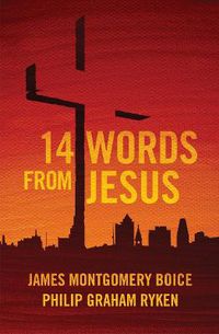 Cover image for 14 Words from Jesus