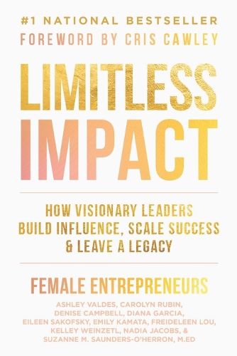 Cover image for Limitless Impact