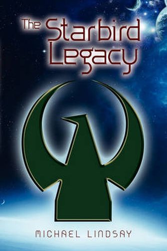 Cover image for The Starbird Legacy