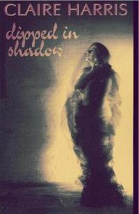 Cover image for Dipped in Shadow