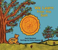 Cover image for We Learn from the Sun