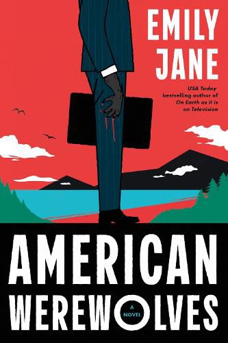 Cover image for American Werewolves