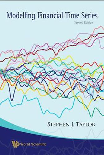 Cover image for Modelling Financial Time Series