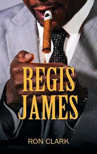 Cover image for Regis James