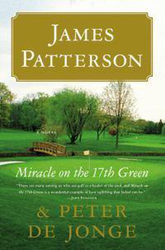 Cover image for Miracle on the 17th Green