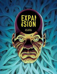 Cover image for Expansion