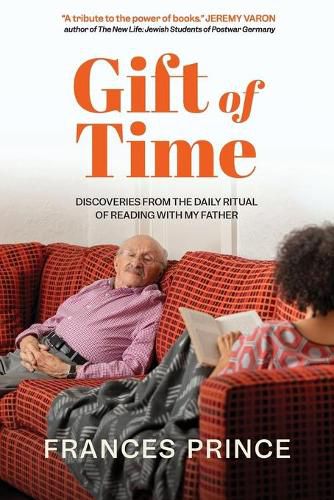 Cover image for Gift of Time