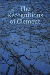 Cover image for The Recognitions of Clement