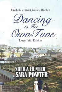 Cover image for Dancing to Her Own Tune