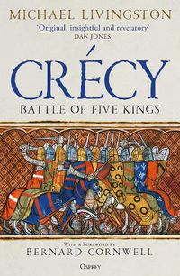 Cover image for Crecy