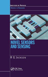 Cover image for Novel Sensors and Sensing