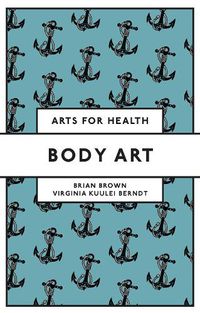 Cover image for Body Art