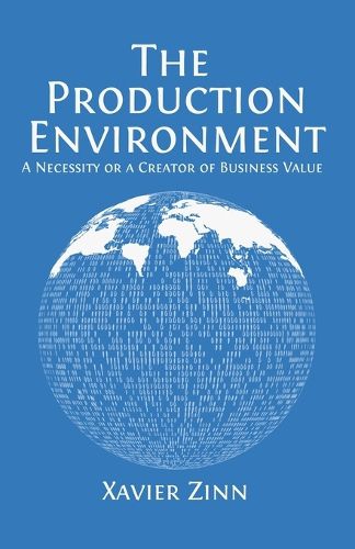 Cover image for The Production Environment