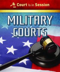 Cover image for Military Courts