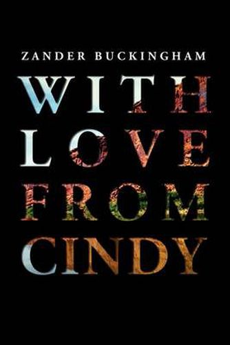 Cover image for With Love from Cindy
