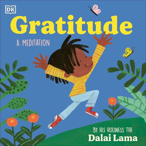 Cover image for Gratitude