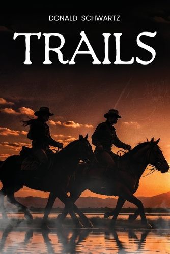 Cover image for Trails