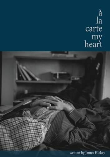 Cover image for A la Carte My Heart