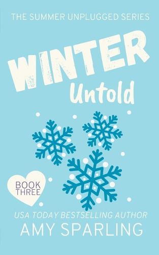 Cover image for Winter Untold