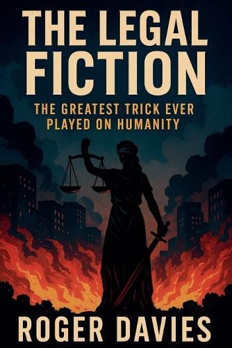 Cover image for The Legal Fiction