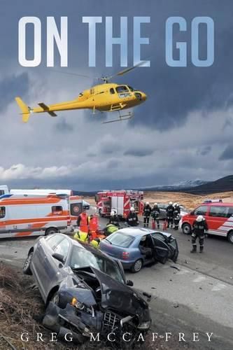 Cover image for On the Go