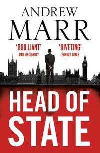Cover image for Head of State