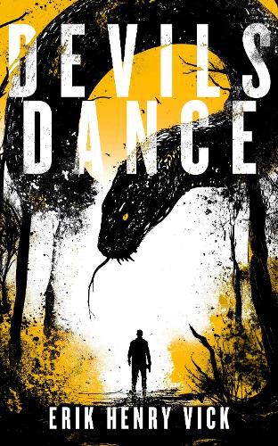 Cover image for Devils Dance