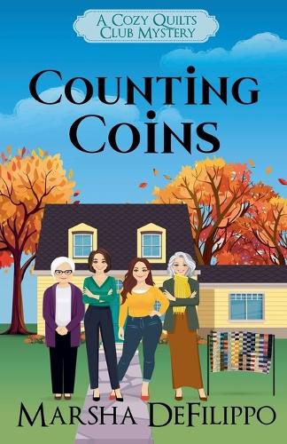 Cover image for Counting Coins