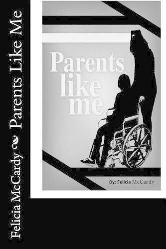 Cover image for Parents Like Me