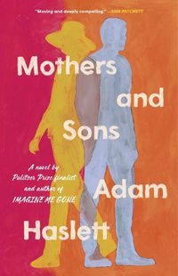 Cover image for Mothers and Sons