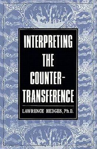 Cover image for Interpreting the Countertransference