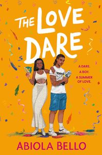 Cover image for The Love Dare