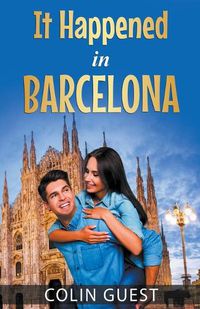 Cover image for It Happened in Barcelona