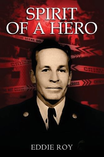 Cover image for Spirit of a hero