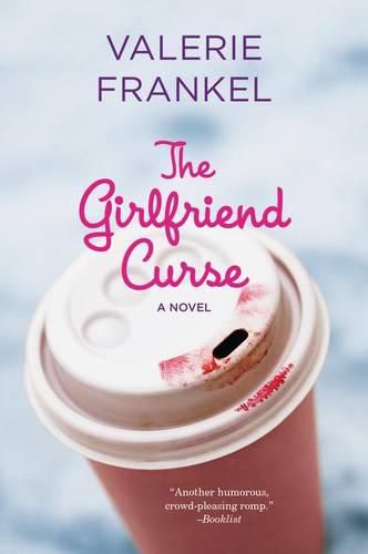 Cover image for The Girlfriend Curse