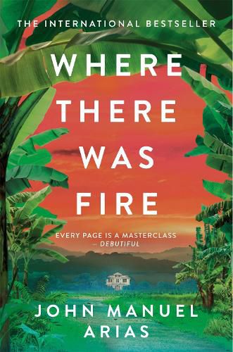 Cover image for Where There Was Fire