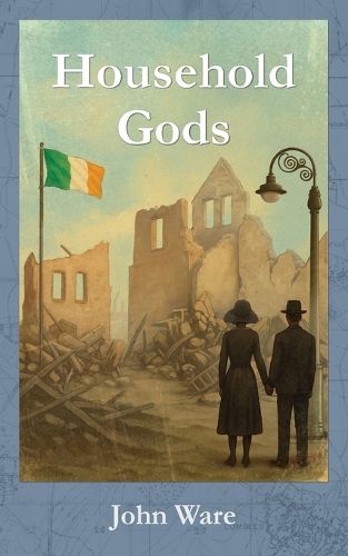 Cover image for Household Gods