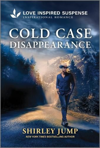 Cover image for Cold Case Disappearance