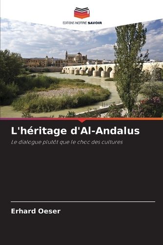 Cover image for L'heritage d'Al-Andalus
