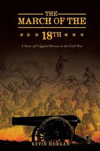 Cover image for The March of the 18th