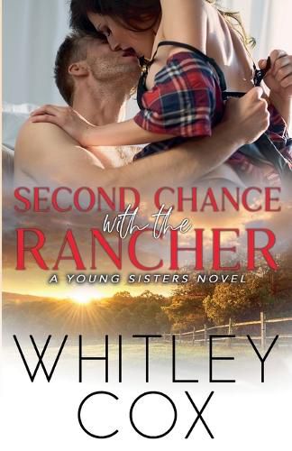 Cover image for Second Chance with the Rancher