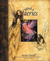 Cover image for Good Faeries