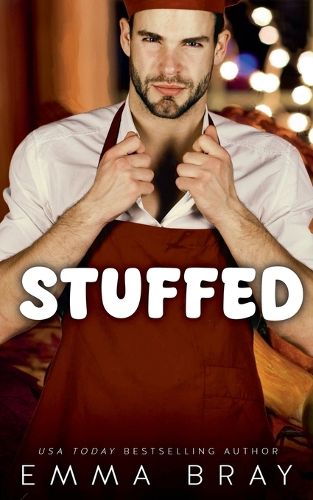 Cover image for Stuffed