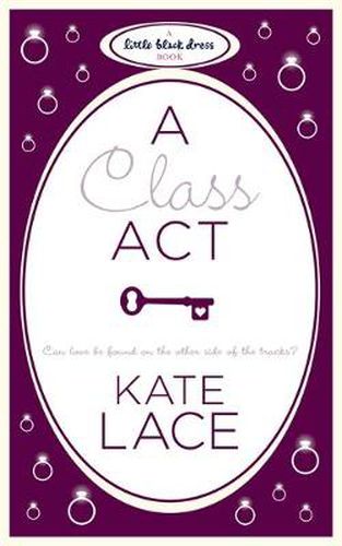 Cover image for A Class Act
