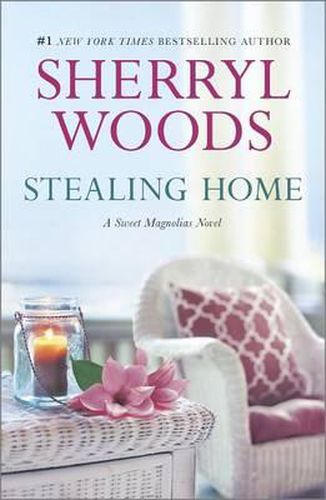 Cover image for Stealing Home
