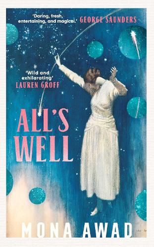 Cover image for All's Well