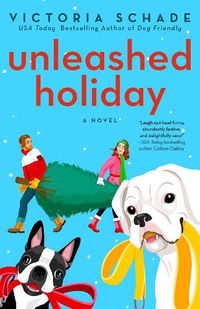 Cover image for Unleashed Holiday