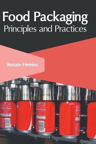 Cover image for Food Packaging: Principles and Practices