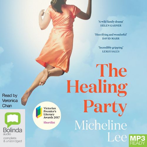 The Healing Party