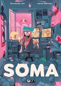 Cover image for Soma